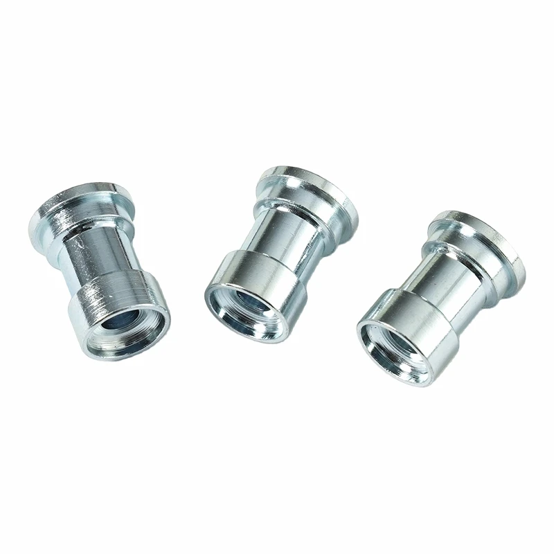 Bộ phận gia công CNC