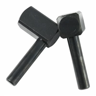 Linh Kiện Thép Nitride Đen